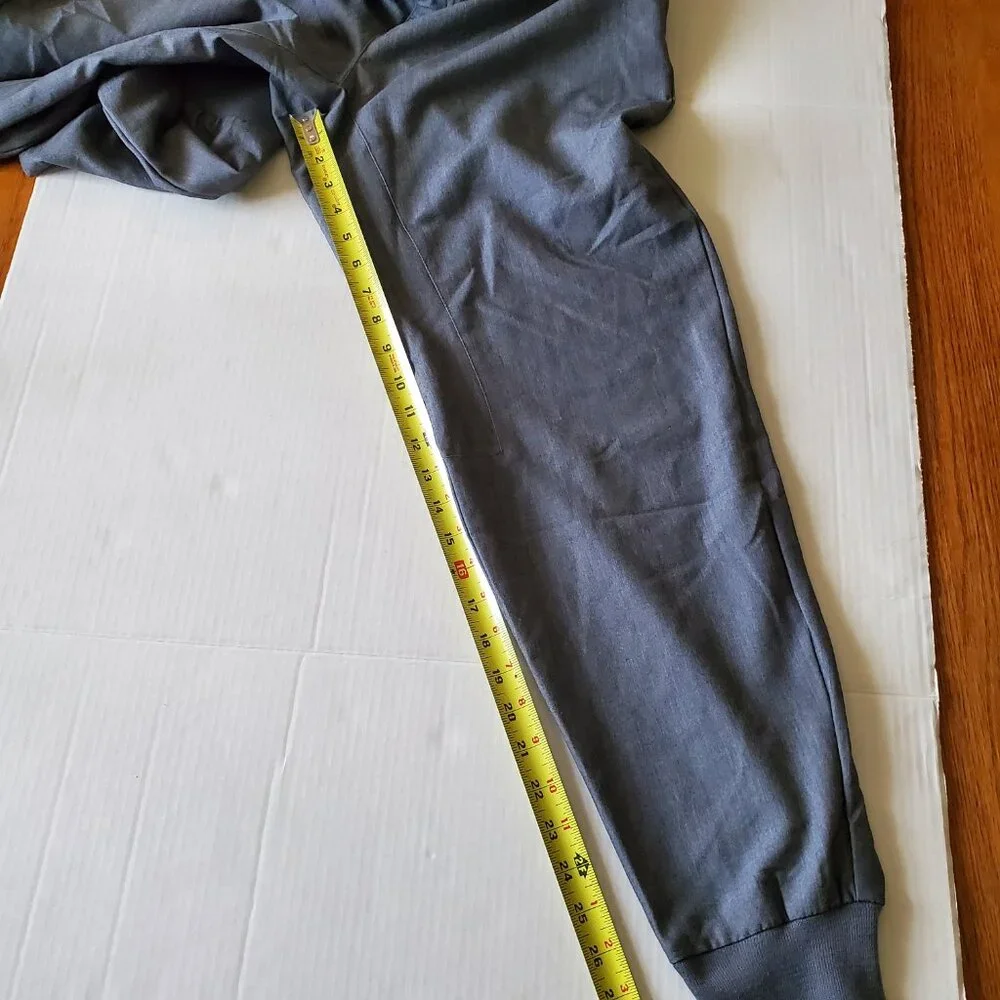 figs‎ technical collection scrub pants large - Unisex